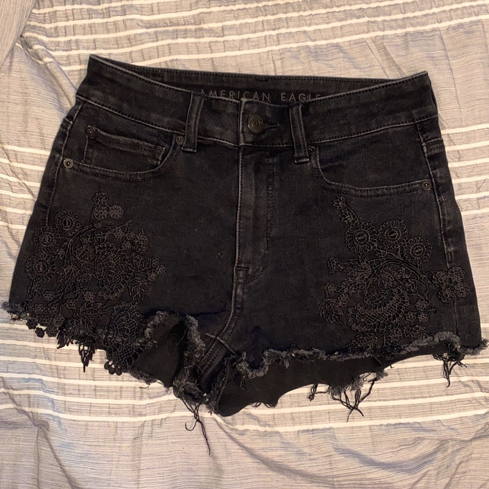 American Eagle Shorts!